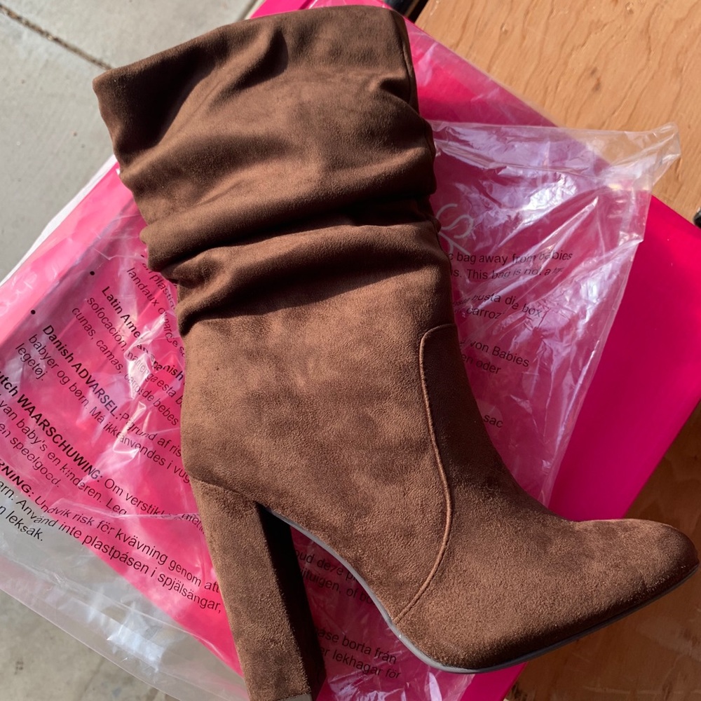 country girl boot